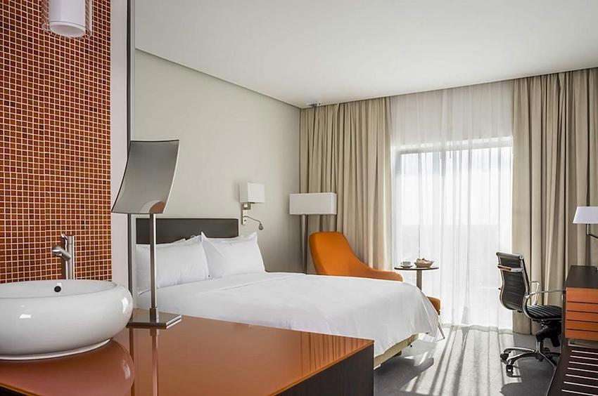 Fiesta Inn Mérida Εξωτερικό φωτογραφία