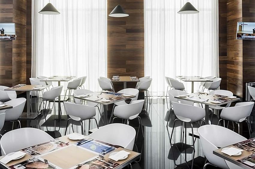 Fiesta Inn Mérida Εξωτερικό φωτογραφία