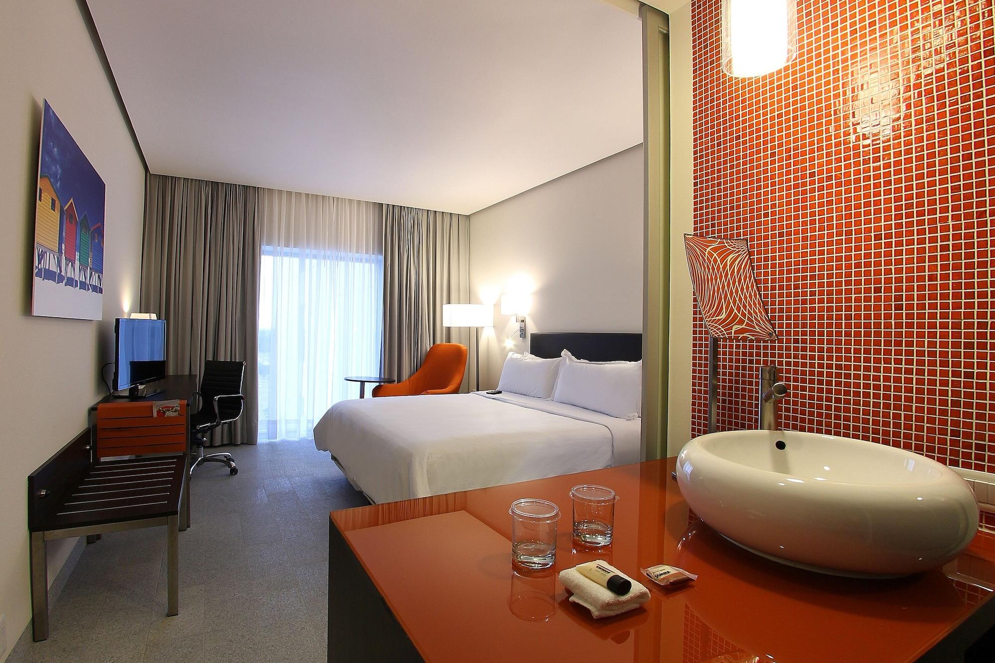 Fiesta Inn Mérida Εξωτερικό φωτογραφία