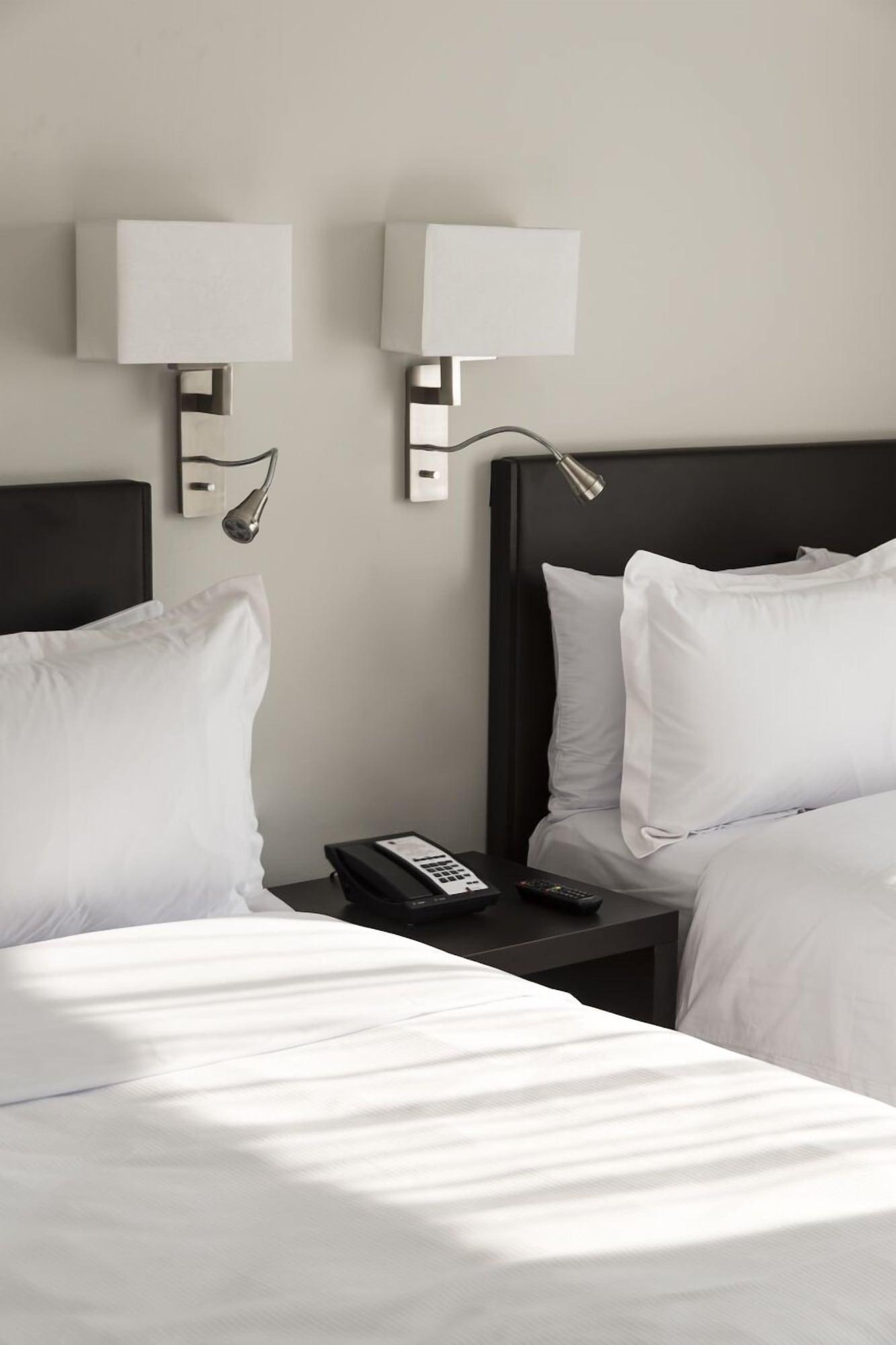 Fiesta Inn Mérida Δωμάτιο φωτογραφία