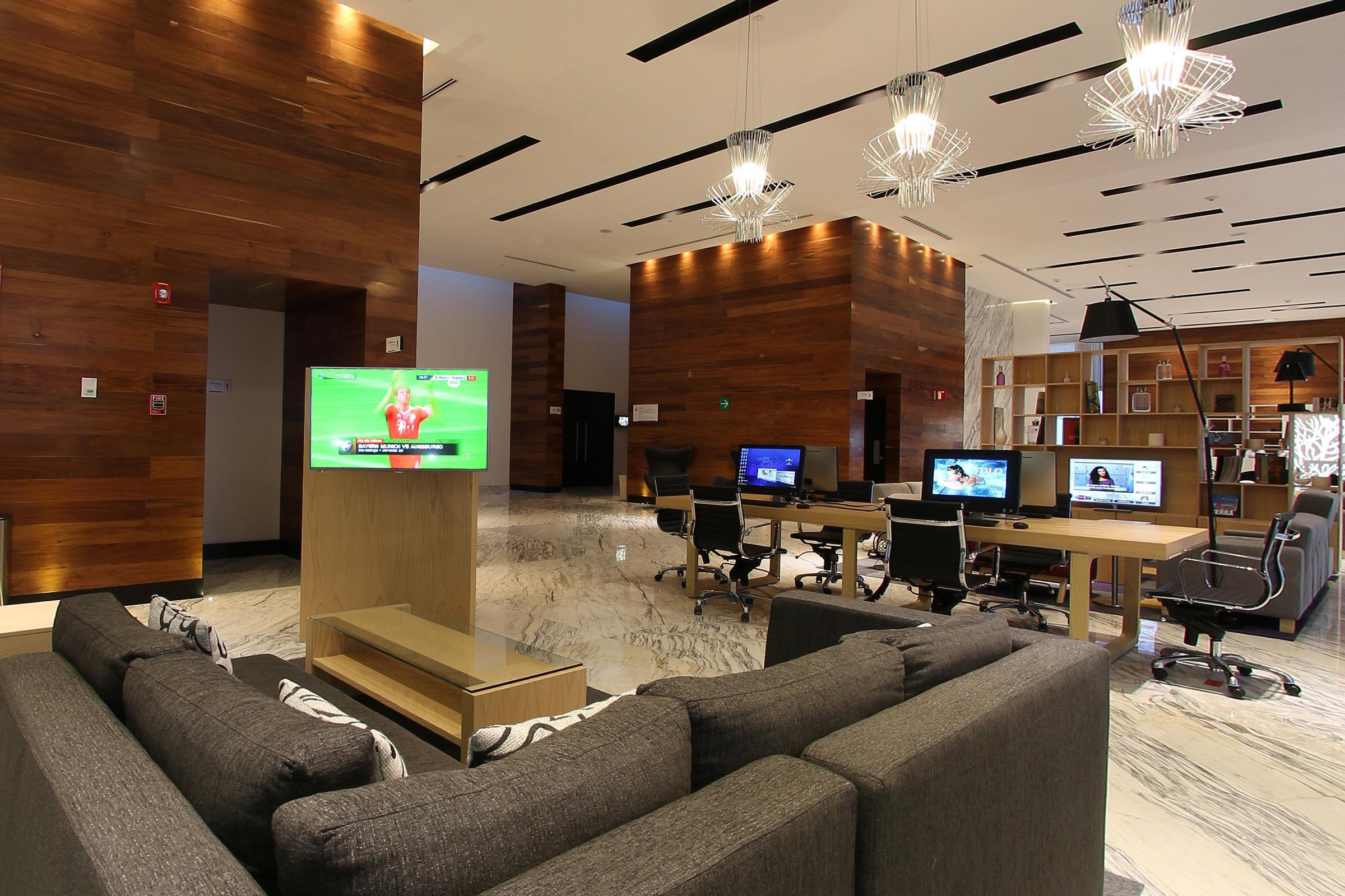 Fiesta Inn Mérida Εξωτερικό φωτογραφία