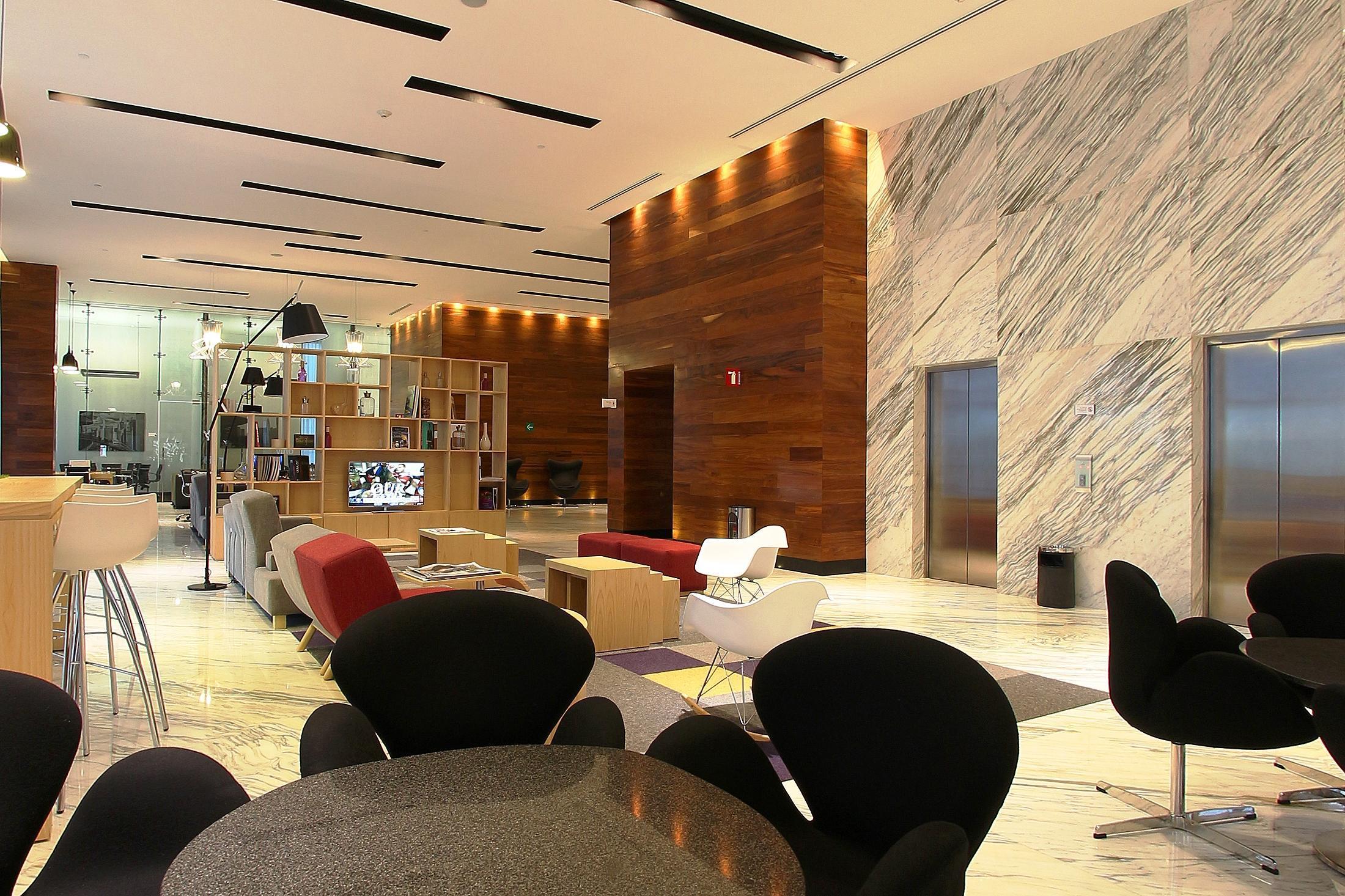 Fiesta Inn Mérida Εξωτερικό φωτογραφία
