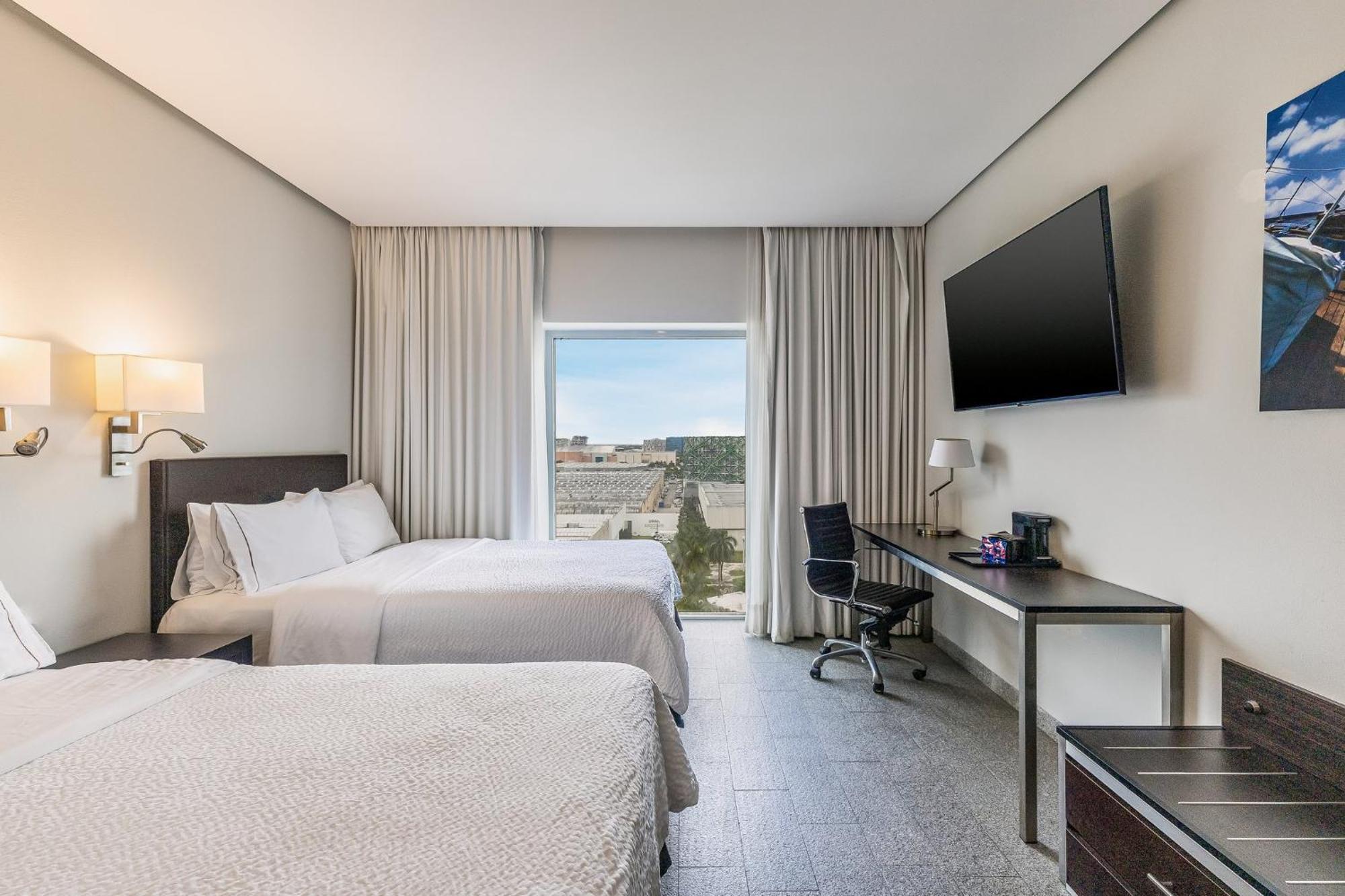 Fiesta Inn Mérida Εξωτερικό φωτογραφία