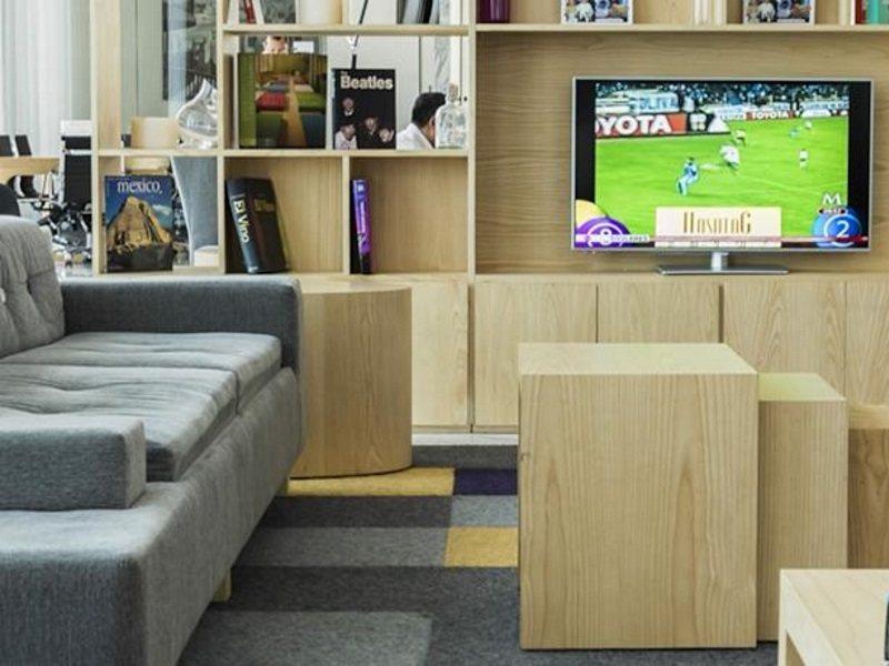 Fiesta Inn Mérida Εξωτερικό φωτογραφία